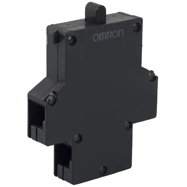 A22-20S Omron Automation and Safety